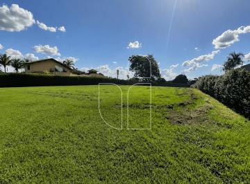 Terreno · 2500m² · Condomínio Green Valley - Terreno - em Sítios de Recreio Santa Rosa (Padre Nóbre