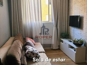 Apartamento · 60m² · 3 Quartos · 1 Vaga · Apartamento com 60 m²/3 Dorms/1Vaga à Venda/Locação na Vila Alpina