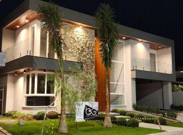 Casa de 3 quartos, Palhoça · Casa duplex com 3 suítes, 263m2 privativos, piscina, Reserva da Pedra, Pedra Branca, Palhoça, SC.
