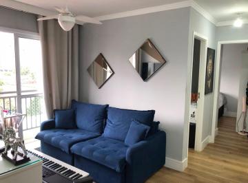 Apartamento de 2 quartos, São Paulo · Apartamento de 44 m2 com 2 quartos à venda em ótima localização ao lado do Parque da Mooca