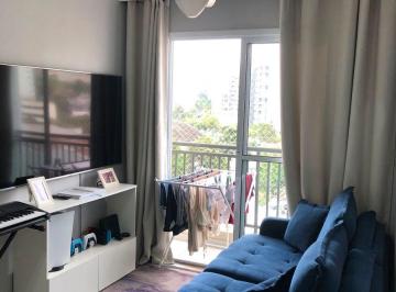 Apartamento de 2 quartos, São Paulo · Apartamento de 44 m2 com 2 quartos à venda em ótima localização ao lado do Parque da Mooca