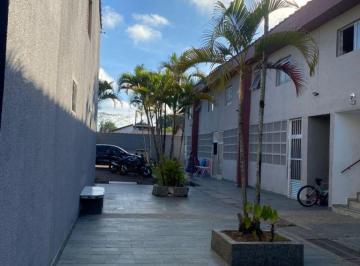 Apartamento de 1 quarto, Itanhaém · Kitnet com Churrasqueira e Vaga de Garagem em Itanhaém