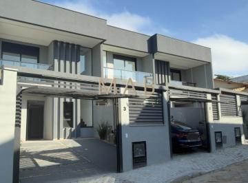 Foto 01 · SOBRADOS NOVOS COM ALTO PADRÃO DE ACABAMENTO à VENDA NA PRAIA DOS INGLESES EM FLORIANÓPOLIS/SC! Pro