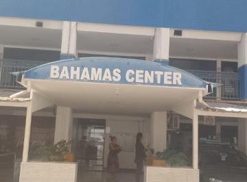 Apartamento de 1 quarto, Águas Claras · ED BAHAMAS APARTAMENTO DE 1 QUARTO COM SALA E COZINHA CONJUGADA PROXIMO AO METRO CONCESSONARIA .