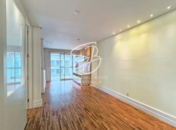 Apartamento de 2 quartos, São Paulo · Apartamento à venda no Itaim Bibi - 67m² - 2 dormitórios e 2 vagas.
