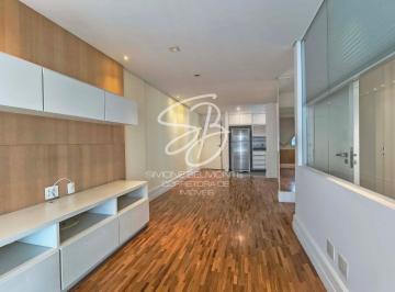 Apartamento de 2 quartos, São Paulo · Apartamento à venda no Itaim Bibi - 67m² - 2 dormitórios e 2 vagas.