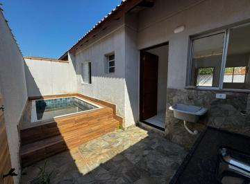 Casa de 2 quartos, Itanhaém · Casa para Venda, Itanhaém, bairro Cibratel 2, 2 dormitórios, sendo 1 suíte, 1 banhe