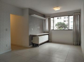 Apartamento de 2 quartos, São Paulo · Apartamento Reformado em Moema à Venda 69m² - 2 dormitórios - 1 suíte com closet - 1 vaga