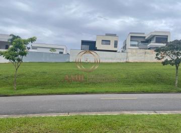 Foto 01 · Oportunidade de Investimento: Terreno de 530m² no Condomínio Alphaville I em São José dos Campos-SP!