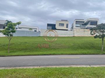 Foto 01 · Oportunidade de Investimento: Terreno de 530m² no Condomínio Alphaville I em São José dos Campos-SP!