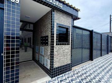 Casa de 2 quartos, Itanhaém · Casa em Condomínio com 02 Suítes, Piscina e Acabamento Moderno no Bairro Laranjeiras