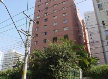 Apartamento de 3 quartos, São Paulo · Apartamento 122 m² no Edifício Biblos, Cerqueira César - São Paulo/SP