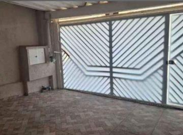 Casa 130m² Venda Jardim Santa Cecília · CASA NO JD, SANTA CECÍLIA