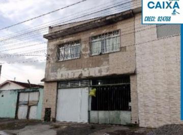 Casa de 3 quartos, Praia Grande · Casa de leilão CAIXA em PRAIA GRANDE/SP - FINANCIÁVEL - desconto de 45,83%