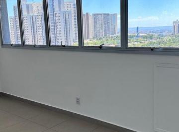 Comercial , Águas Claras · Sala comercial Led Intercity, 33 metros, Aguas Claras, Nascente, garagem