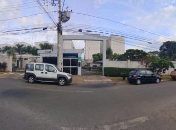 Apartamento de 2 quartos, Aparecida de Goiânia · APARTAMENTO TÉRREO COM GARDEN NO CONDOMÍNIO GRAN IMPÉRIO – JARDIM IMPERIAL