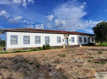 Foto 01 · Fazenda, Rural, São Vicente de Minas, MG