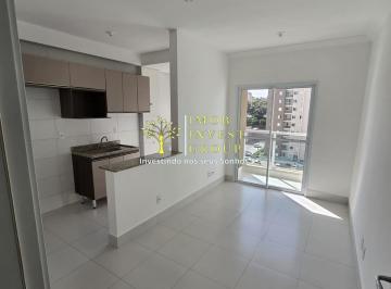 Foto 01 · Apartamento para Locação no Condomínio Reserva Vista Verde Indaiatuba - SP