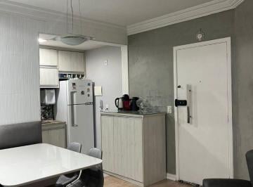 Apartamento de 2 quartos, Taboão da Serra · Apartamento com Piscina ao lado do Shopping Taboão da Serra.
