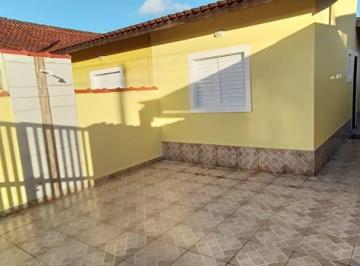 Casa de 2 quartos, Itanhaém · Casa para Venda, Itanhaém, bairro Nossa Senhora do Sion, 2 dormitórios, sendo 1 suí