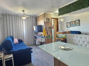 16909e328d85d34e779af724ce13b53f5fe31c26 · Apartamento à venda, 48 m² por R$ 324.999,99 - Jardim Vila Galvão - Guarulhos/SP