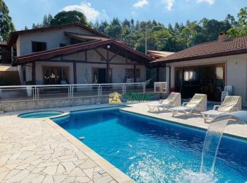 14069fda0fdeb99aaa5113ec77d2de084bfd89a8 · Chácara com 6 dormitórios à venda, 1120 m² por R$ 1.500.000,00 - Jundiaizinho - Mairiporã/SP