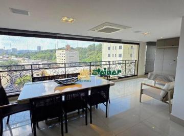 081956db031392bee148fd00e7531f3c3daa4612 · Apartamento com 3 dormitórios à venda, 145 m² por R$ 2.650.000,00 - Maia - Guarulhos/SP