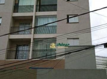 352c197a9f7ca0b336ab2ce901b53432bbeaa325 · Apartamento com 2 dormitórios à venda, 47 m² por R$ 440.000,00 - Vila Silveira - Guarulhos/SP