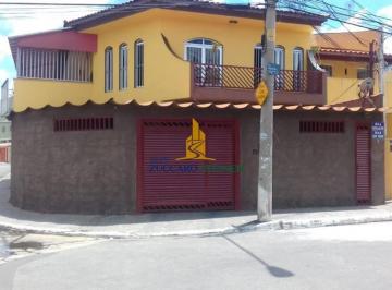 cce9e68e8f62104d537bd6688d355baaa7aa93e2 · Sobrado à venda, 350 m² por R$ 1.600.000,00 - Vila Barros - Guarulhos/SP