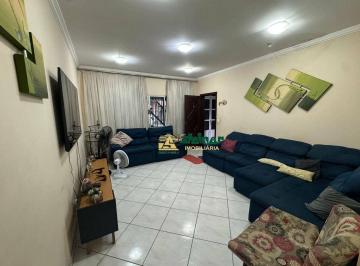 e40cc0a24899cf65303aa4135a265cea5a1491a8 · Sobrado com 3 dormitórios à venda, 240 m² por R$ 890.000,01 - Ponte Grande - Guarulhos/SP