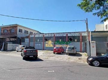 ae47e056f9002fab5169c9771b0c933d134c2fa1 · Galpão à venda, 450 m² por R$ 2.600.000,00 - Parque Novo Mundo - São Paulo/SP