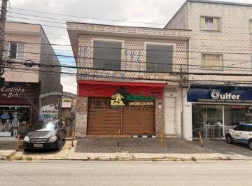 b9ebc3623f44975ef1a442c5c595e4844f1961a3 · Prédio à venda, 500 m² por R$ 1.599.000,00 - Parque Renato Maia - Guarulhos/SP