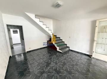 1786db6ef9f076f01c9f7295b1167811e69e71c2 · Sobrado com 2 dormitórios à venda, 100 m² por R$ 380.000,00 - Vila Barros - Guarulhos/SP