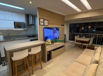 fabb6b72c9352713c0369a15e923f767b9c1a7e1 · Apartamento à venda, 71 m² por R$ 800.000,00 - Vila Antonieta - Guarulhos/SP