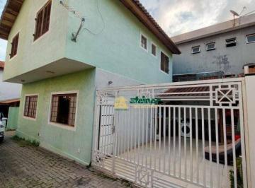 ec1b8ef472829cdf3b6e7e837bd556393d0fc544 · Sobrado à venda, 90 m² por R$ 398.000,00 - Jardim do Papai - Guarulhos/SP