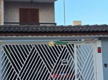 0a41637442bc0849e2f76887a0a5d7689edc672e · Sobrado com 3 quartos à venda, 176 m² por R$ 1.390.000 - Vila Milton - Guarulhos/SP