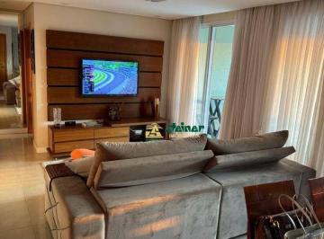 6c101f6c2d31c483d27faf03a7cdb47c2d5acf4f · Apartamento com 2 dormitórios à venda, 93 m² por R$ 1.100.000,00 - Centro - Guarulhos/SP