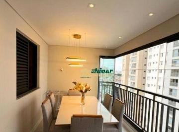 6a81e1d0e5e8afe31d450102228f2dcf802ca3ad · Belo apartamento luxuoso no Centro de Guarulhos
