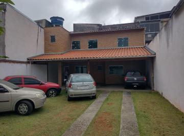 b98183b59317898a94ef1a274b8636b3997d5b57 · Sobrado com 3 dormitórios à venda, 105 m² por R$ 700.000,00 - Parque Continental - Guarulhos/SP