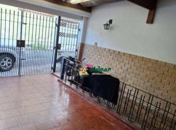 98ff8fde57a0f92e4db002e6b6b5c094d19c2b1a · Casa com 3 quartos à venda, 251 m² por R$ 550.000 - Vila Rosália - Guarulhos/SP