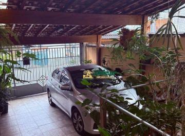 1486027b285e93175b9553595c2c9af6465f3456 · Sobrado com 3 dormitórios à venda, 143 m² por R$ 799.000,00 - Vila Tijuco - Guarulhos/SP