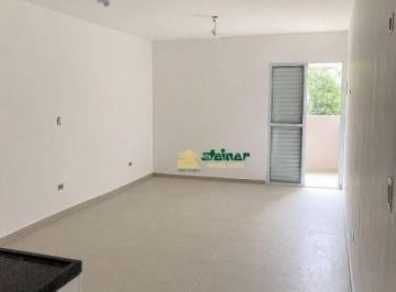 0b3fd2d353c4f724137ca3f2b093d510799d2d8b · Studio para alugar, 55 m² por R$ 1.400,01/mês - Jardim Valéria - Guarulhos/SP