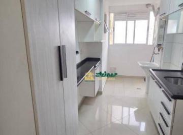 e6952b0d33f3245832d432587ea7285e9dec9d9a · Apartamento com 3 dormitórios para alugar, 83 m² por R$ 4.997,64/mês - Jardim Zaira - Guarulhos/SP