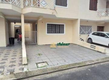 34fc1167beaaf466766aa1b4d8471b22781218d6 · Sobrado com 3 dormitórios para alugar, 110 m² por R$ 3.060,00/mês - Jardim do Papai - Guarulhos/SP