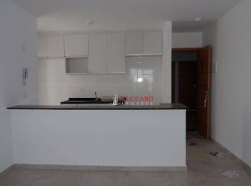 682a66b74e68d73d9d2f030dcf15ae326772efda · Apartamento com 3 dormitórios para alugar, 73 m² por R$ 3.413,00/mês - Ponte Grande - Guarulhos/SP