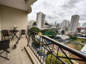 1d9d06e50b3ca81db91452b7341b856cae73aa18 · Apartamento Exclusivo Maison Du Parc – 134m² – 3 Suítes – Vista Livre – Vila Progresso