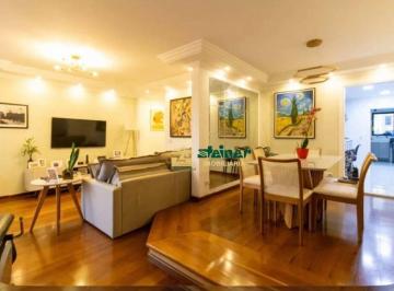 96302632ca35f3759fabe98b4c2bc652bbc05ccb · Apartamento à venda, 168 m² por R$ 1.050.000,00 - Camargos - Guarulhos/SP
