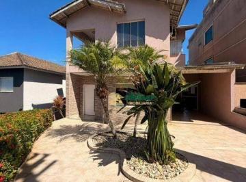 00beb2910ee68841f2f759dfe91f6b604e7dfa8e · Sobrado com 4 dormitórios à venda, 400 m² por R$ 2.300.000,00 - Centro - Arujá/SP