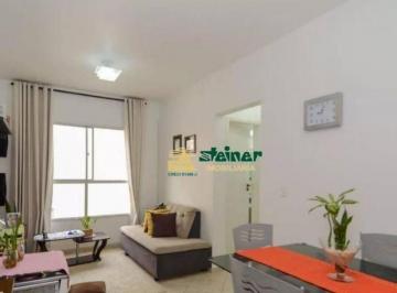 c0066a99c9ddd1f23d95856da4ee384b2e7244af · Apartamento com 2 dormitórios à venda, 55 m² por R$ 266.000,00 - Jardim Paraventi - Guarulhos/SP