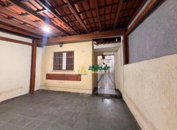3ca5a768a8e60330ede6aff290532efaff080069 · Casa à venda, 90 m² por R$ 499.000,00 - Jardim Santa Cecília - Guarulhos/SP